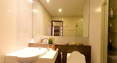 Tree Condo Sukhumvit 52  | Bangkok apartment rental